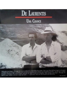 De Laurentis - Una Chance -...