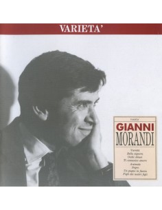 Gianni Morandi - Varietà -...