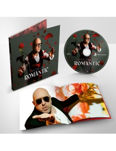 Mario Biondi - Romantic - CD