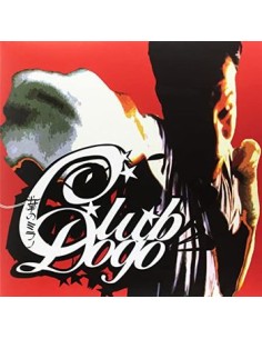 Club Dogo - Mi Fist - CD