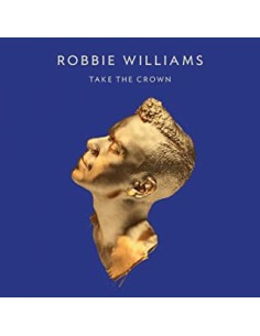 Robbie Williams - Take The...