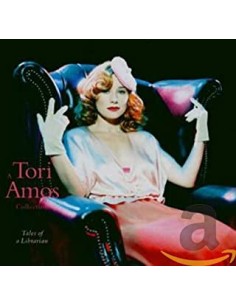 Tori Amos - Tales Of A...