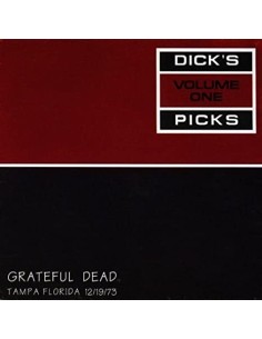 Grateful Dead - Dick's...