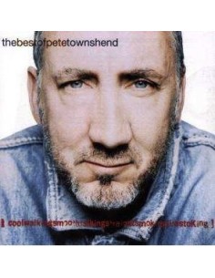 Pete Townshend (The Who) -...