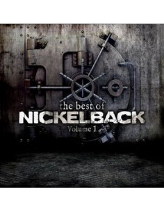 Nickelback - The Best Of - CD