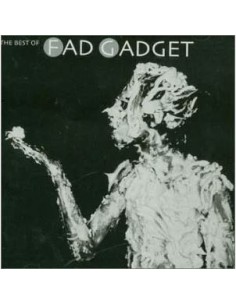 Fad Gadget - The Best Of (2...