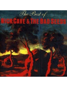 Nick Cave & The Bad Seeds -...