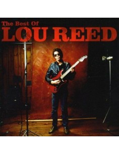 Lou Reed - The Best Of - CD