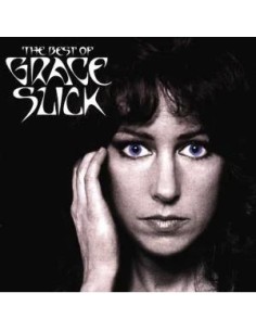 Grace Slick - The Best Of - CD