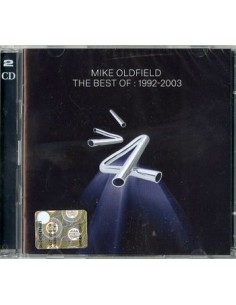 Mike Oldfield - The Best Of...