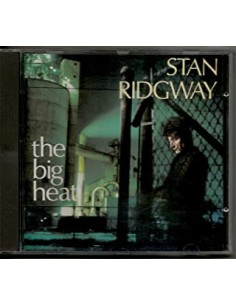 Stan Ridgway ( Wall of...