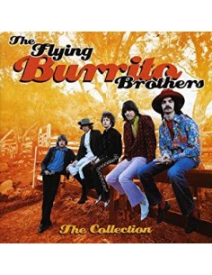 The Flying Burrito Brothers...