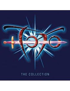 Toto - The Collection - CD