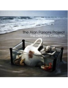 The Alan Parsons Project -...