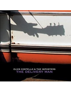 Elvis Costello - The...