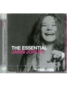 Janis Joplin - The...