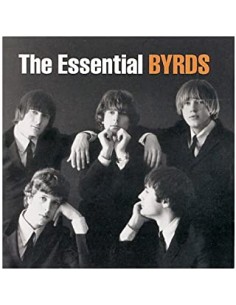 Byrds - The Essential - CD