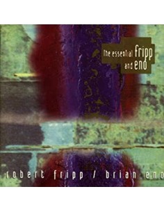 Robert Fripp & Eno - The...