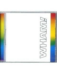 Wham - The Final - CD