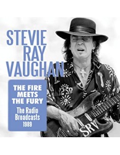 Stevie Ray Vaughan - The...