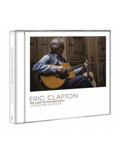 Eric Clapton - The Lady In...