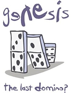 Genesis - The Last Domino?...