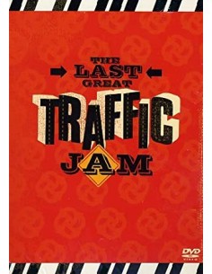 Traffic - The Last Great...
