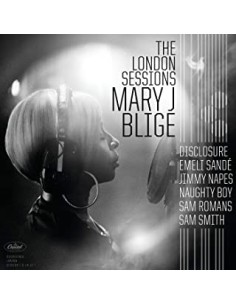 Mary J. Blige - The London...