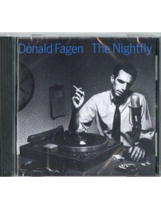 Donald Fagen - The Nightfly...