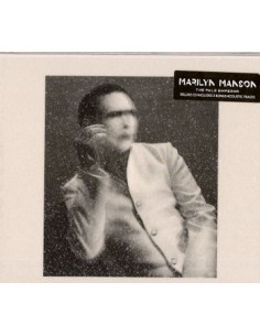 Marilyn Manson - The Pale...