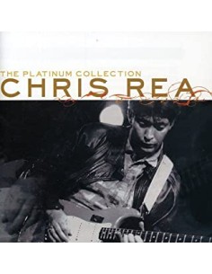 Chris Rea - The Platinum...