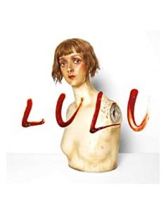 Lou Reed & Metallica - Lulu...