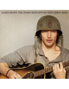 James Blunt - The Stars...