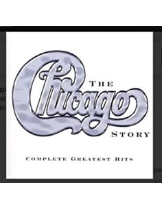 Chicago - The Story -...