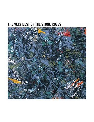 Stone Roses - The Very Best - CD