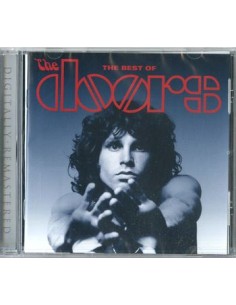 Doors - The Very Best - CD