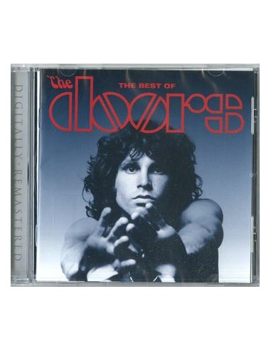 Doors - The Very Best - CD
