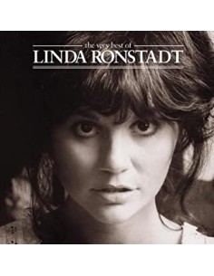 Linda Ronstadt - The Very...