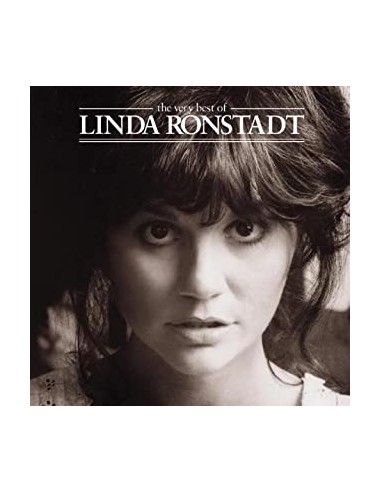 Linda Ronstadt - The Very Best Of - CD
