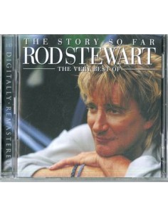 Rod Stewart - The Very Best...