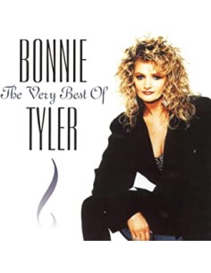 Bonnie Tyler  - The Very...