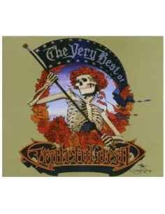 Grateful Dead - The Very...