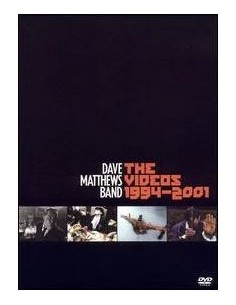 Dave Matthews - The Videos...