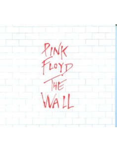 Pink Floyd - The Wall - CD