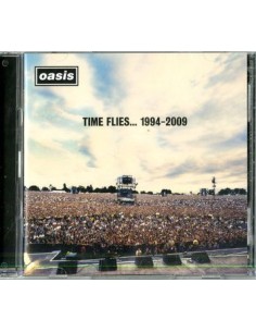Oasis - Time...