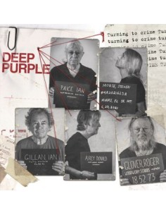 Deep Purple - Turning To...