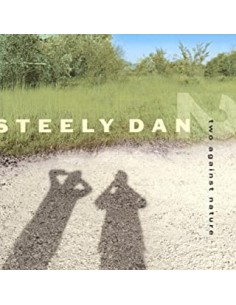 Steely Dan - Two Against...