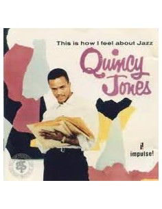 Quincy Jones - This Is How...