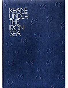 Keane - Under The Iron Sea...