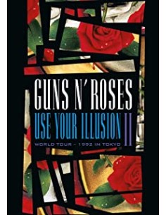 Guns N' Roses - Use You...
